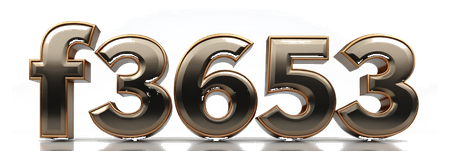 f3653 logo